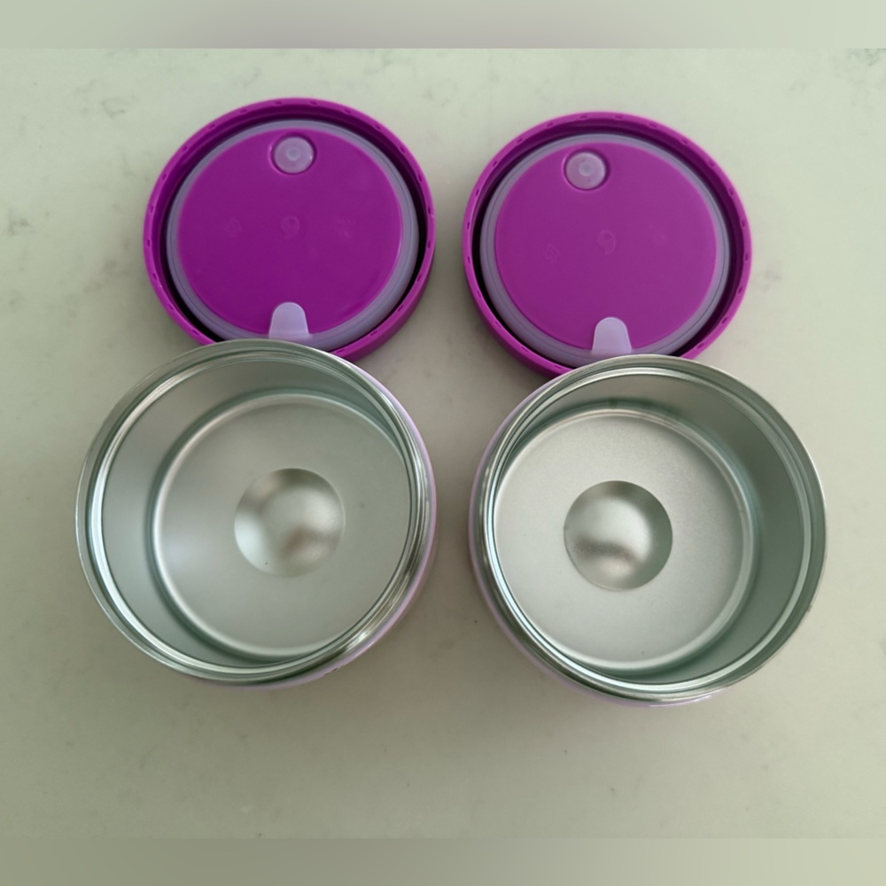 Swell Food Storage Containers - Picture 2 of 4